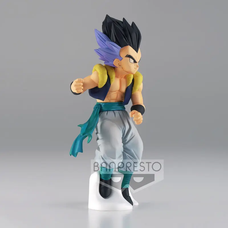 Dragon Ball Z Solid Edge Works Gotenks Figur 13cm termékfotó