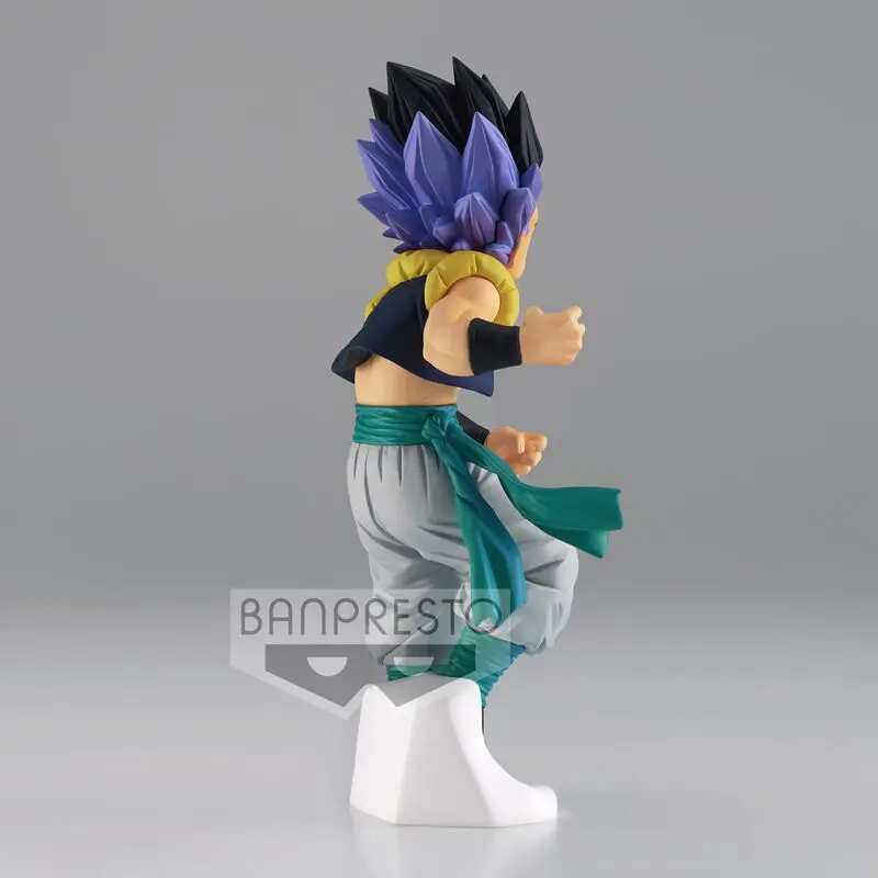 Dragon Ball Z Solid Edge Works Gotenks Figur 13cm termékfotó