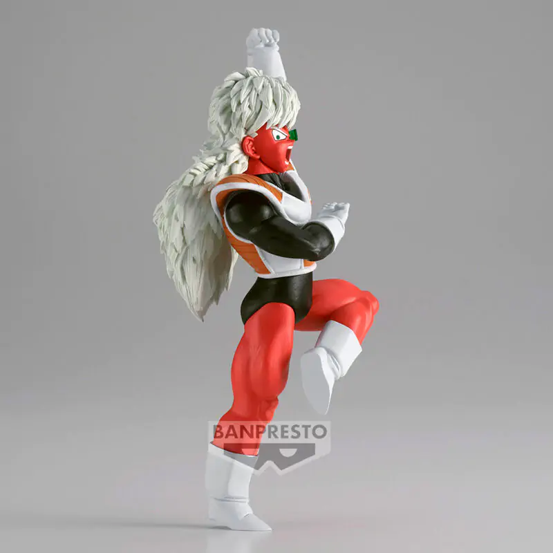 Dragon Ball Z Solid Edge Works Jeice Figur 10cm termékfotó