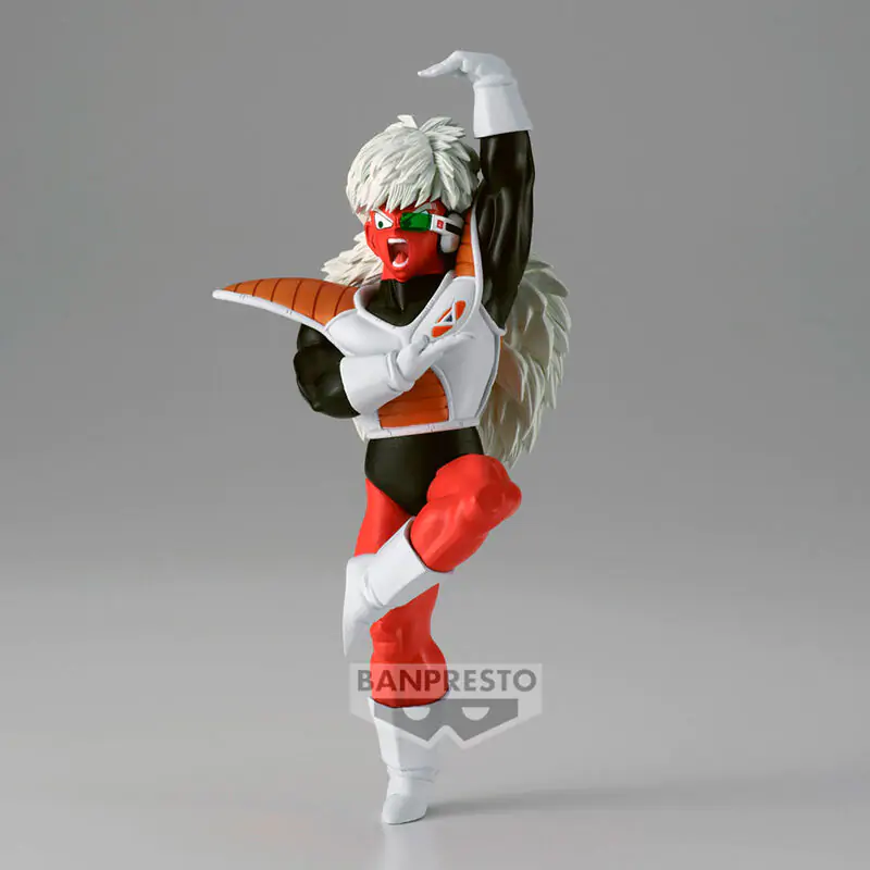 Dragon Ball Z Solid Edge Works Jeice Figur 10cm termékfotó