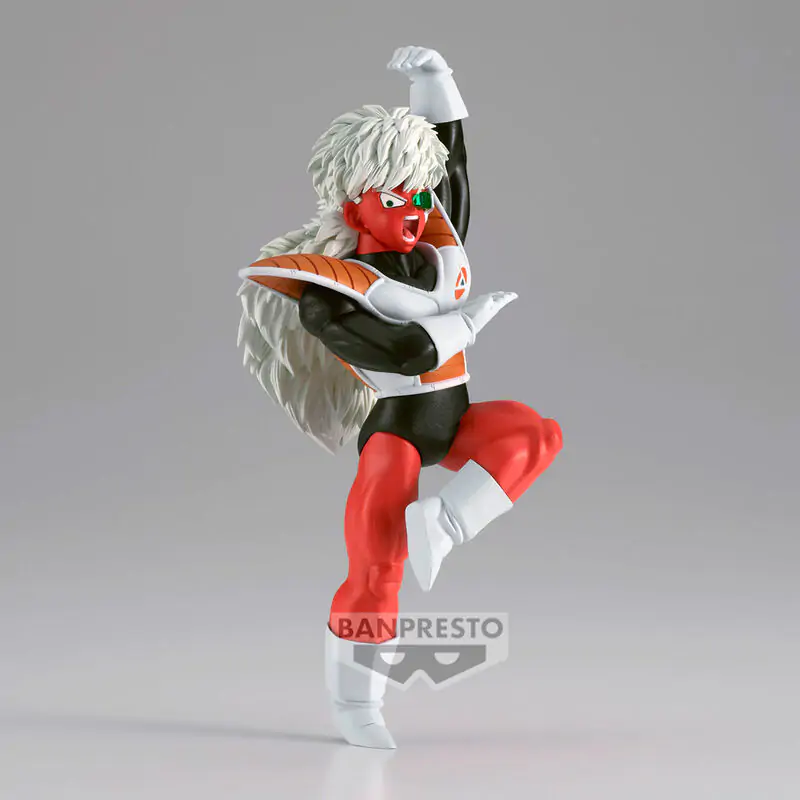 Dragon Ball Z Solid Edge Works Jeice Figur 10cm termékfotó