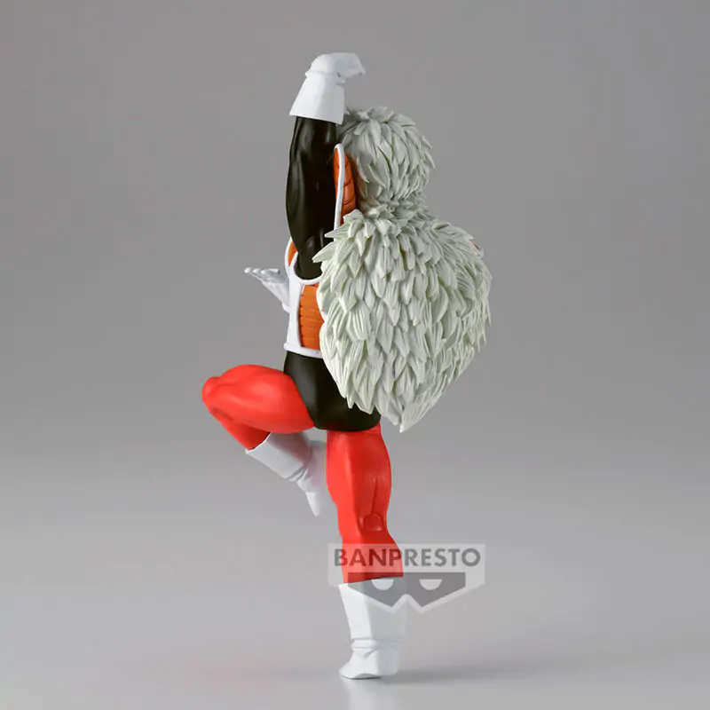 Dragon Ball Z Solid Edge Works Jeice Figur 10cm termékfotó