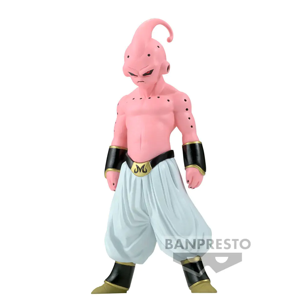 Dragon Ball Z Solid Edge Works Kid Buu Figur 16cm termékfotó