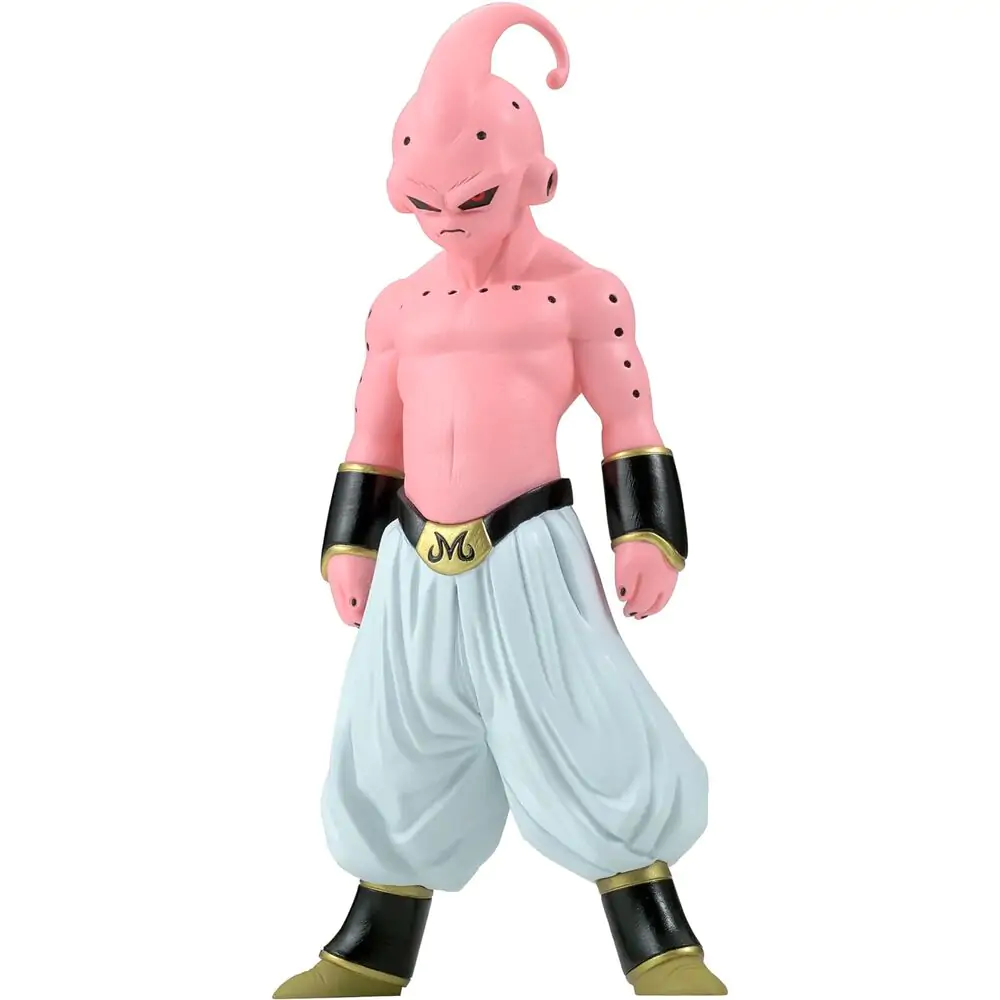 Dragon Ball Z Solid Edge Works Kid Buu Figur 16cm termékfotó