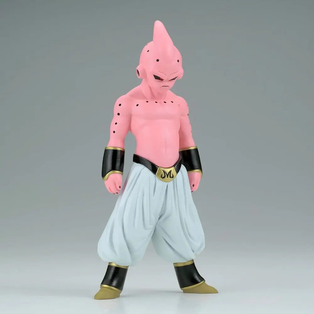 Dragon Ball Z Solid Edge Works Kid Buu Figur 16cm termékfotó