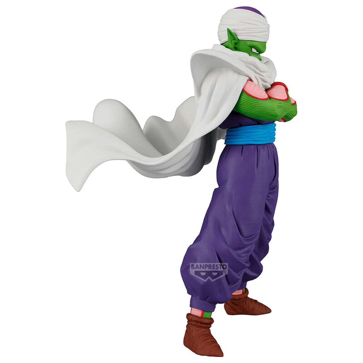 Dragon Ball Z Solid Edge Works Piccolo Figur 19 cm Produktfoto