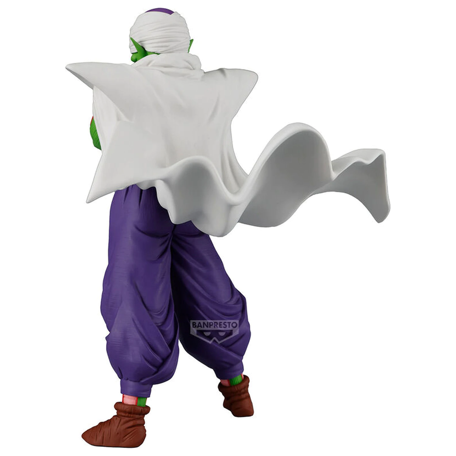 Dragon Ball Z Solid Edge Works Piccolo Figur 19 cm Produktfoto