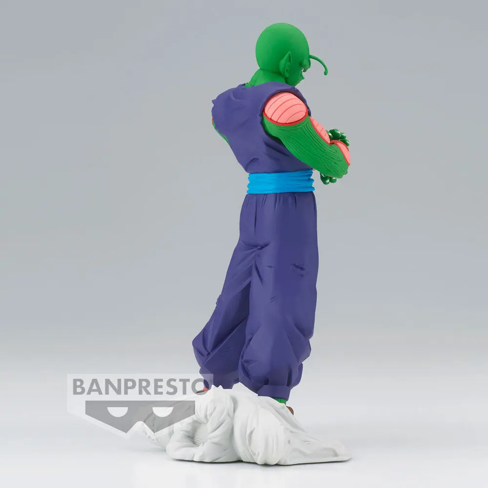Dragon Ball Z Solid Edge Works Piccolo Ver.A Figur 19cm Produktfoto