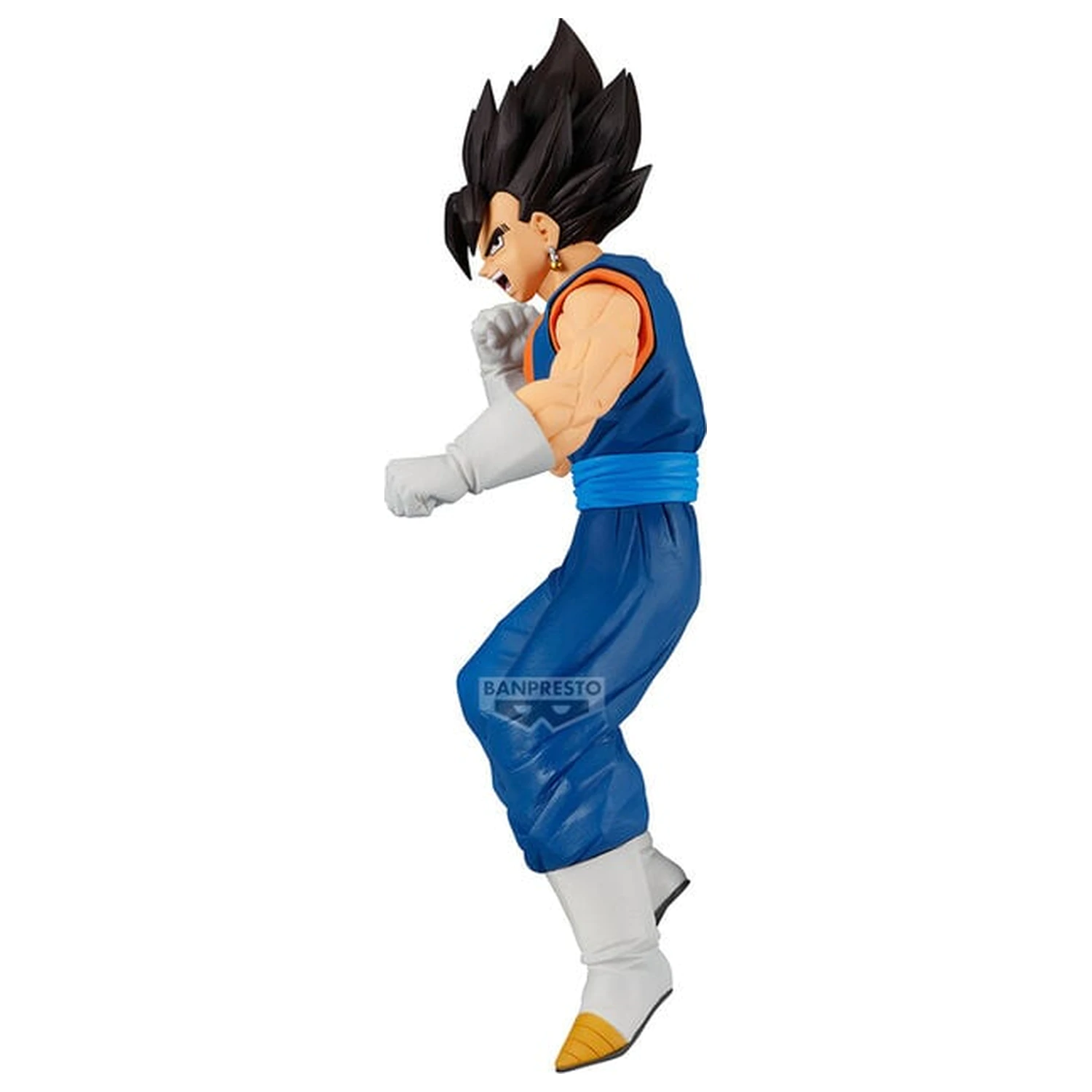 Dragon Ball Z Solid Edge Works Vegito Figur 20 cm Produktfoto