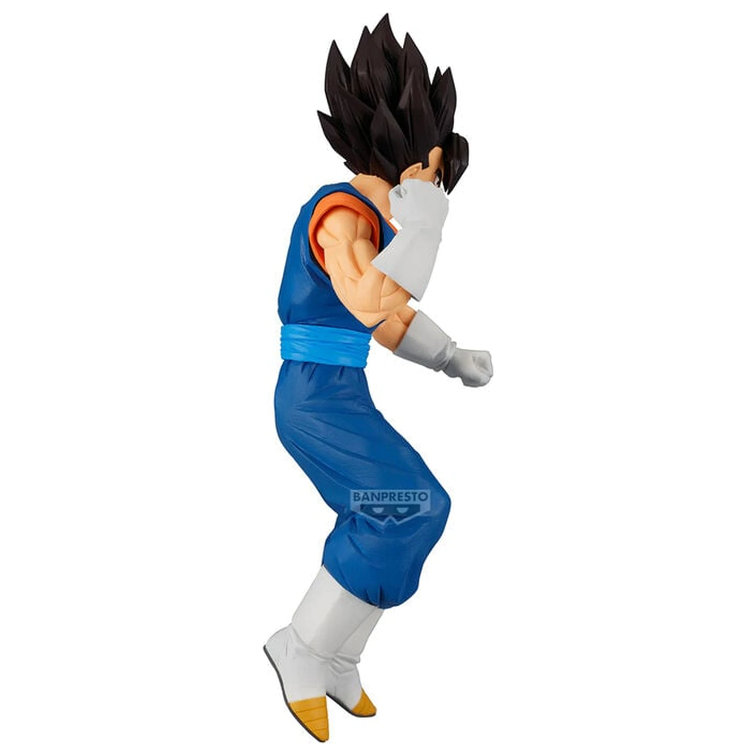 Dragon Ball Z Solid Edge Works Vegito Figur 20 cm Produktfoto