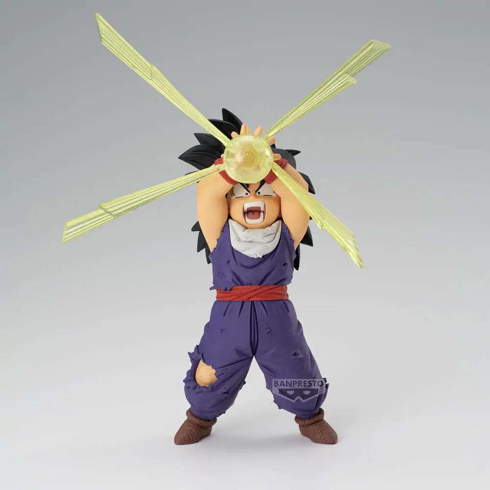 Dragon Ball Z Son Gohan G×materia Figur 12 cm Produktfoto