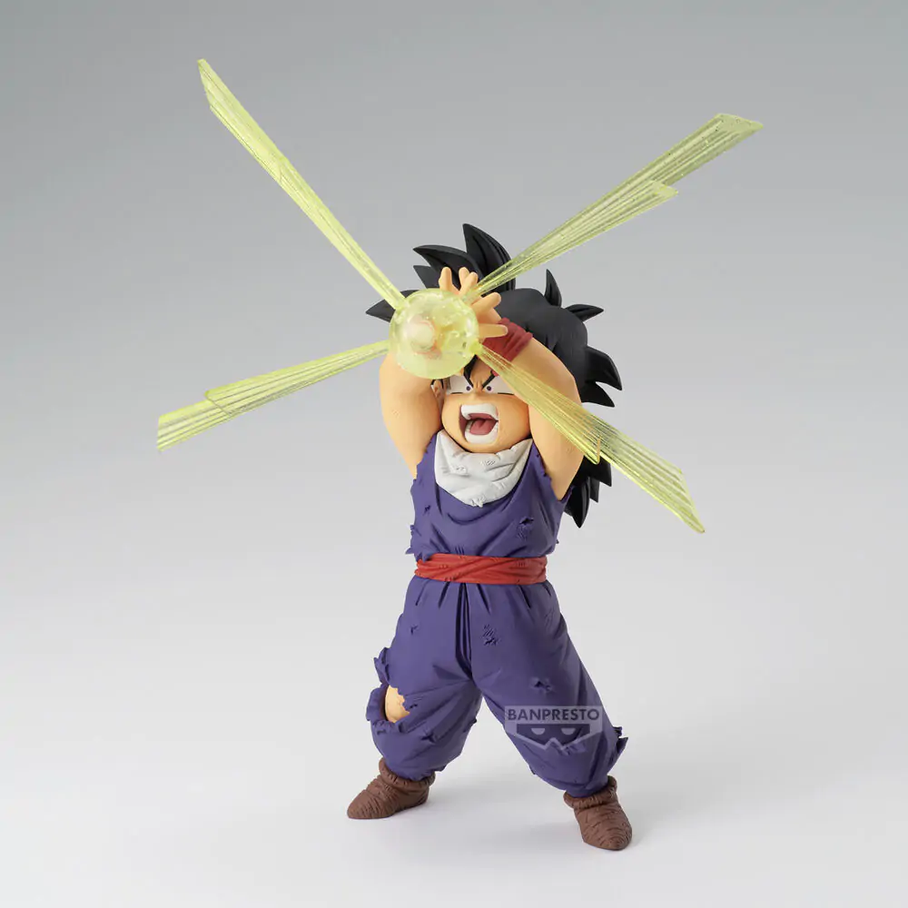 Dragon Ball Z Son Gohan G×materia Figur 12 cm Produktfoto