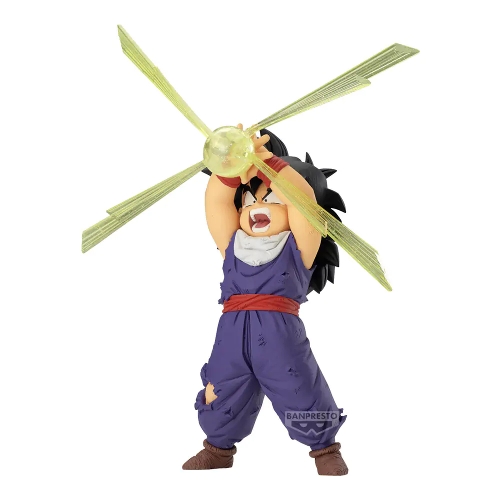 Dragon Ball Z Son Gohan G×materia Figur 12 cm Produktfoto