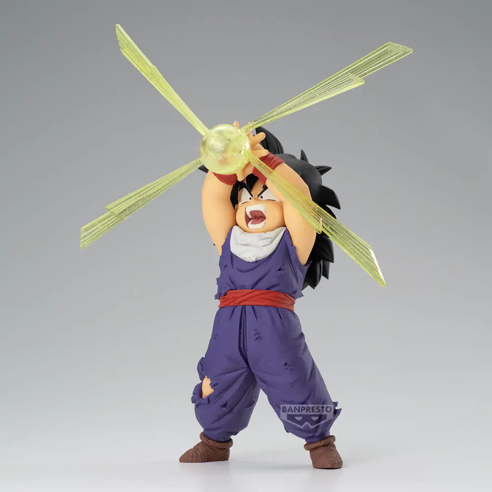 Dragon Ball Z Son Gohan G×materia Figur 12 cm Produktfoto