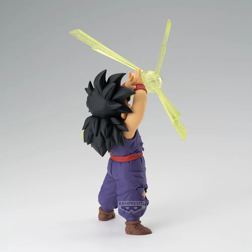 Dragon Ball Z Son Gohan G×materia Figur 12 cm Produktfoto