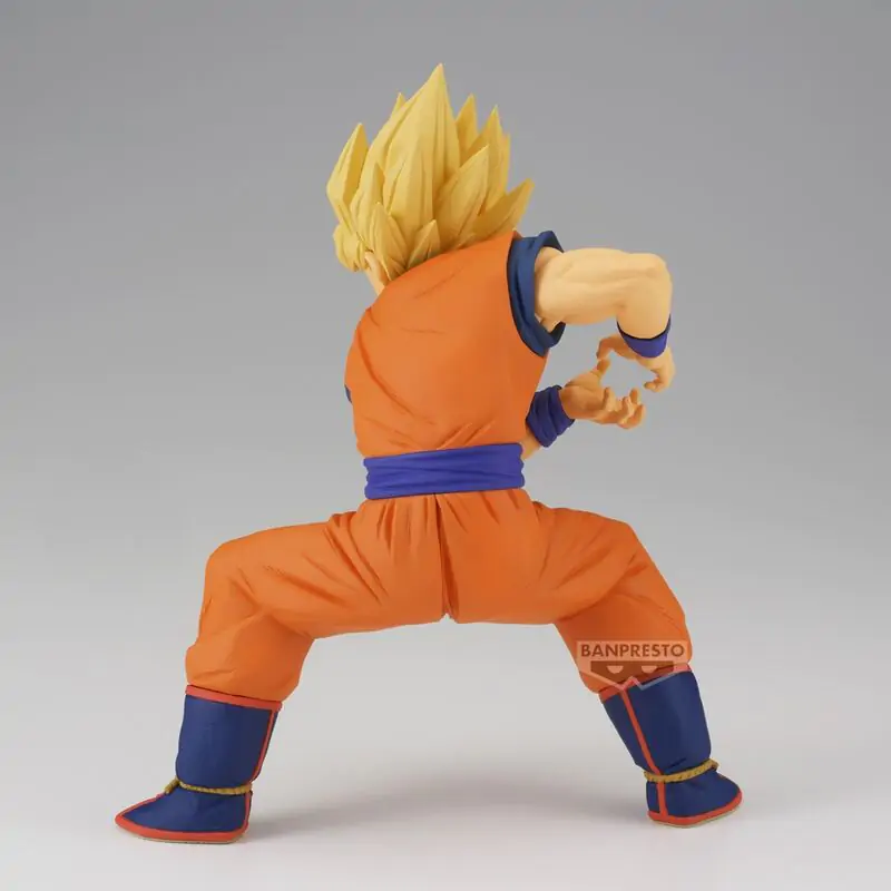 Dragon Ball Z Son Goku Grandista Figur 22cm Produktfoto