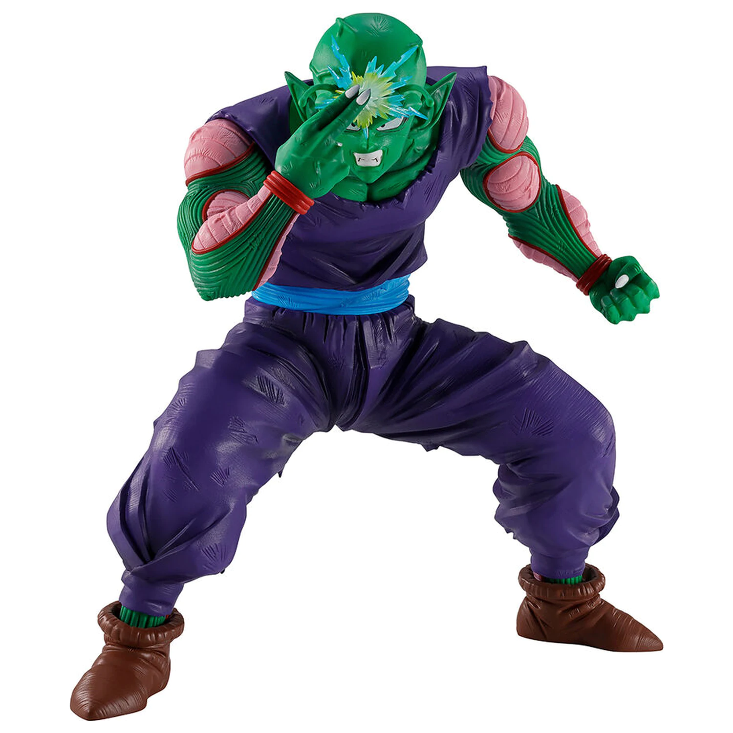 Dragon Ball Z Spectacle Battle Piccolo Ichibansho Figur 18cm Produktfoto