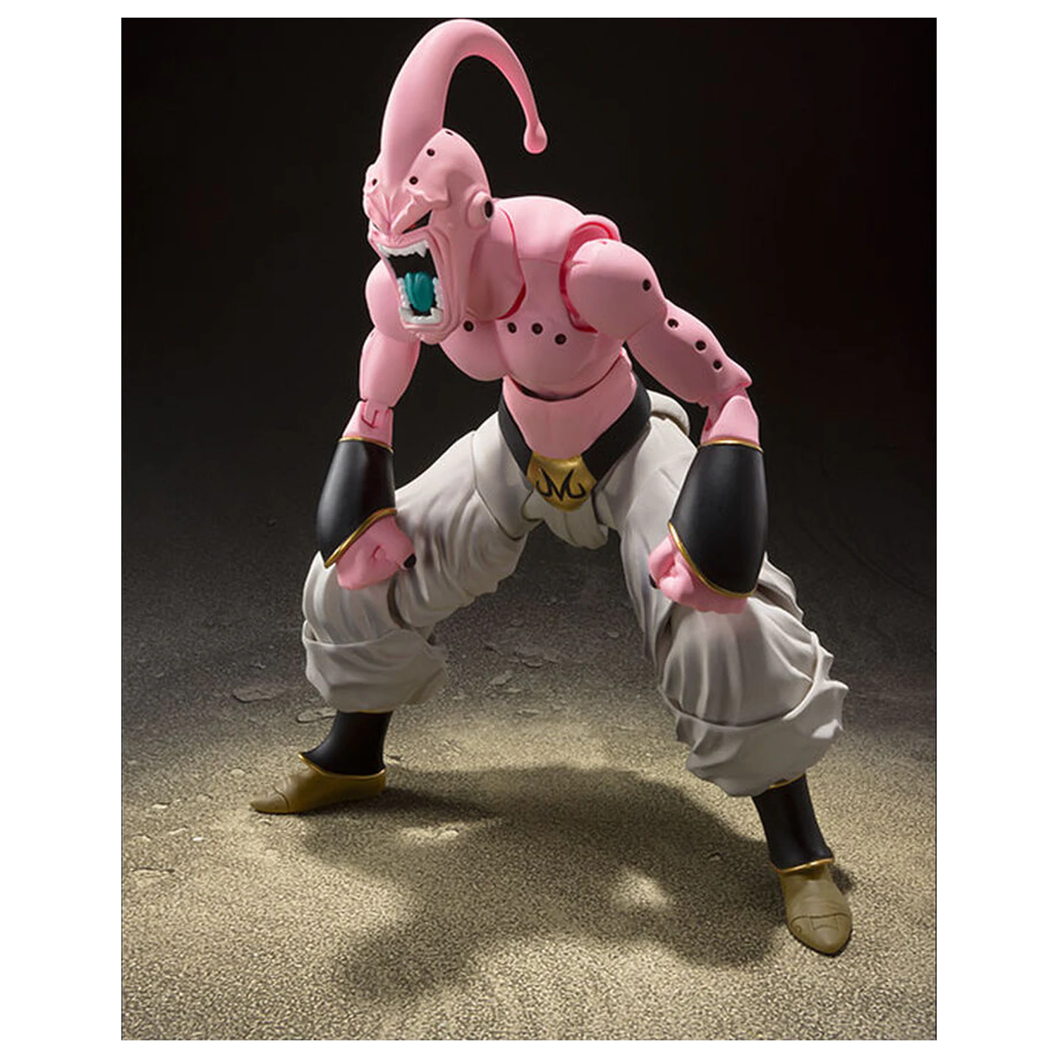 Dragon Ball Z Super Buu S.H. Figuarts Figur 19cm Produktfoto