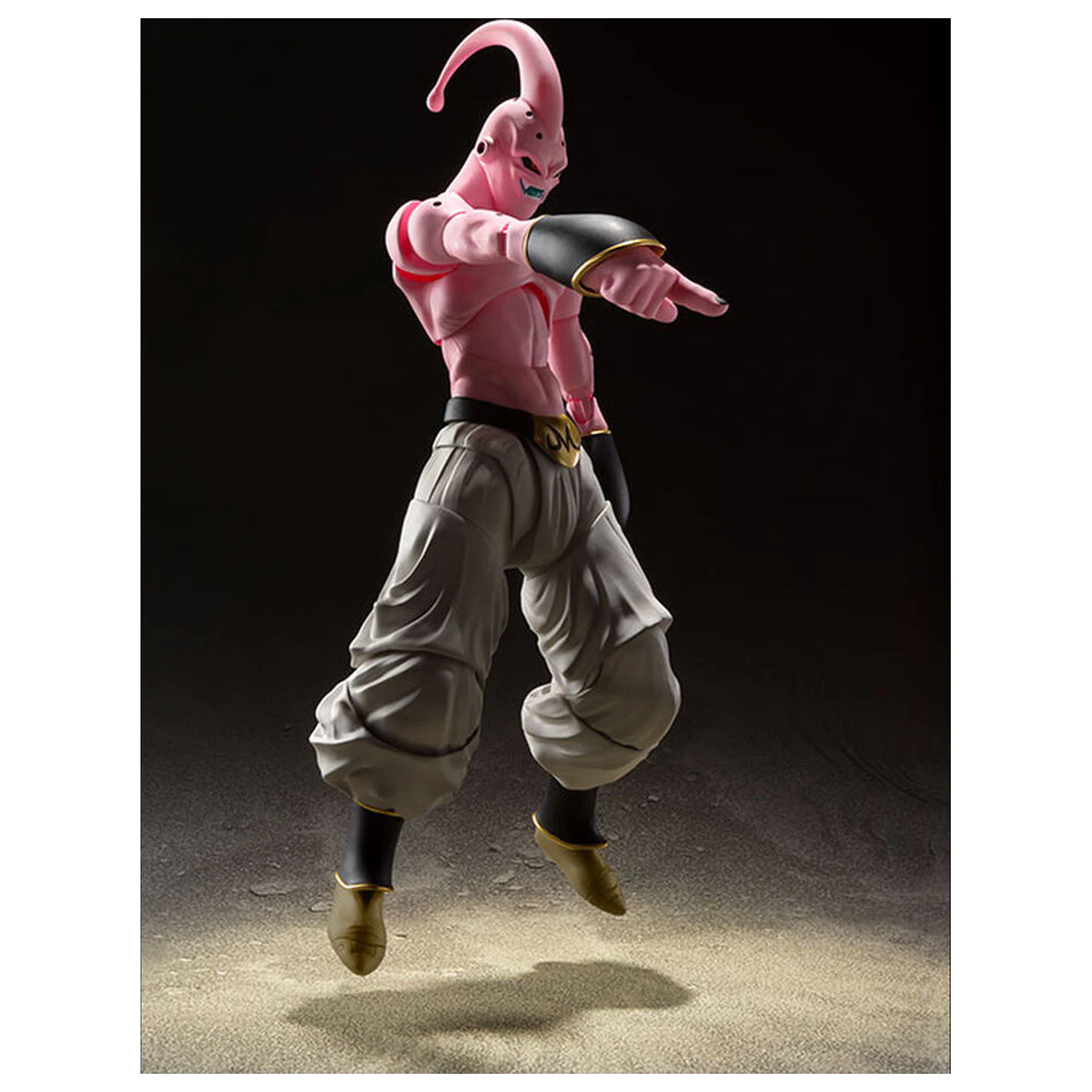 Dragon Ball Z Super Buu S.H. Figuarts Figur 19cm Produktfoto