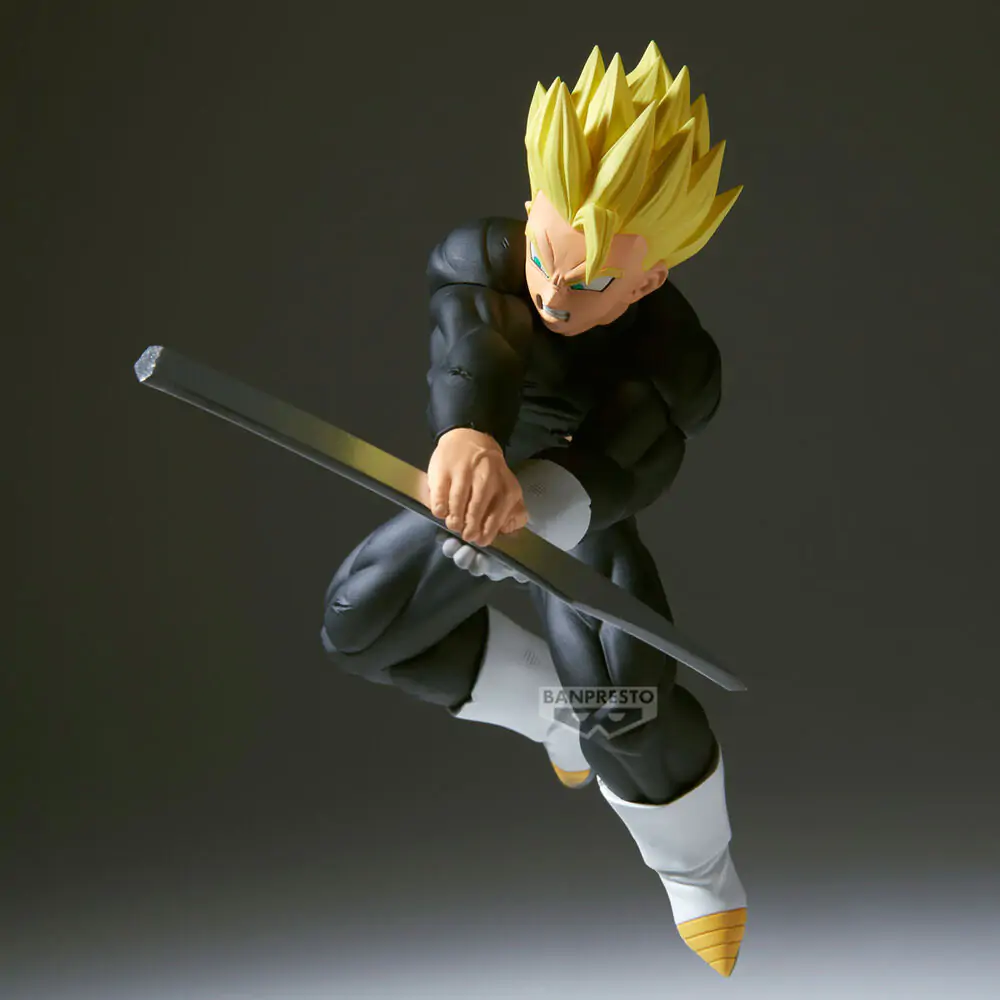 Dragon Ball Z Super Saiyan Son Gohan Match Maker Figur 15 cm Produktfoto
