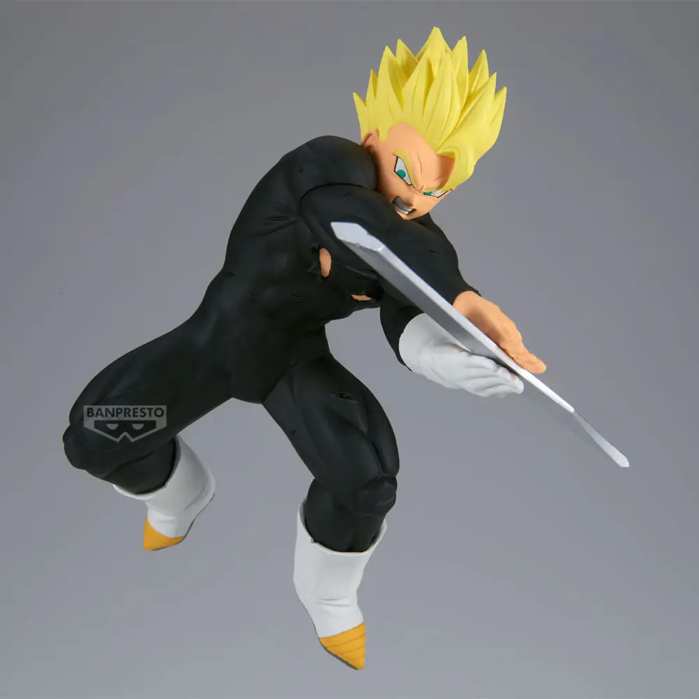 Dragon Ball Z Super Saiyan Son Gohan Match Maker Figur 15 cm Produktfoto