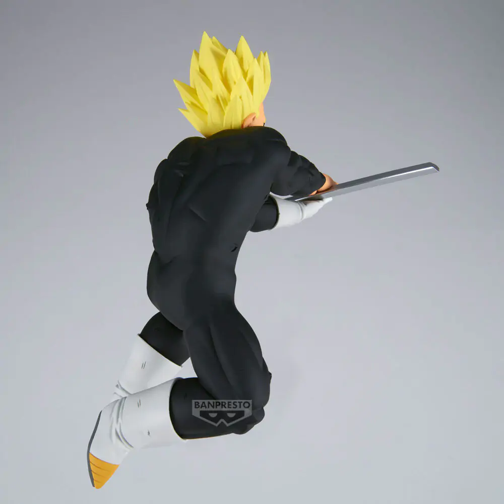 Dragon Ball Z Super Saiyan Son Gohan Match Maker Figur 15 cm Produktfoto