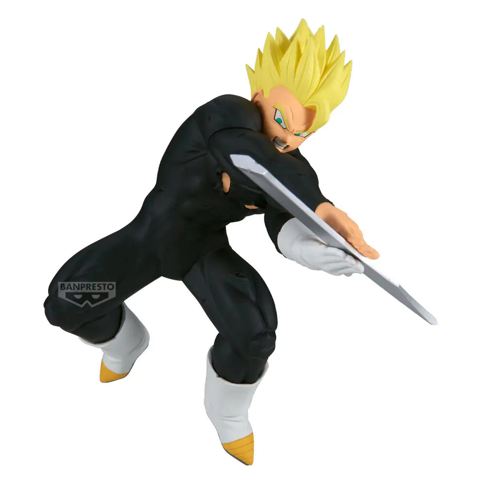 Dragon Ball Z Super Saiyan Son Gohan Match Maker Figur 15 cm Produktfoto