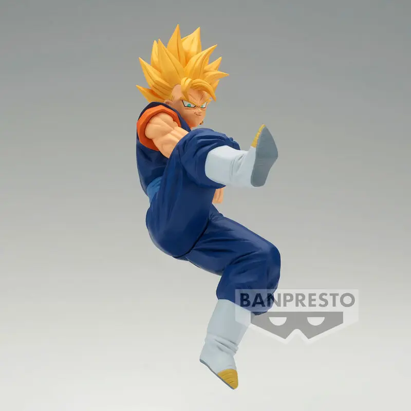 Dragon Ball Z Super Saiyan Match Maker Figur 11cm termékfotó