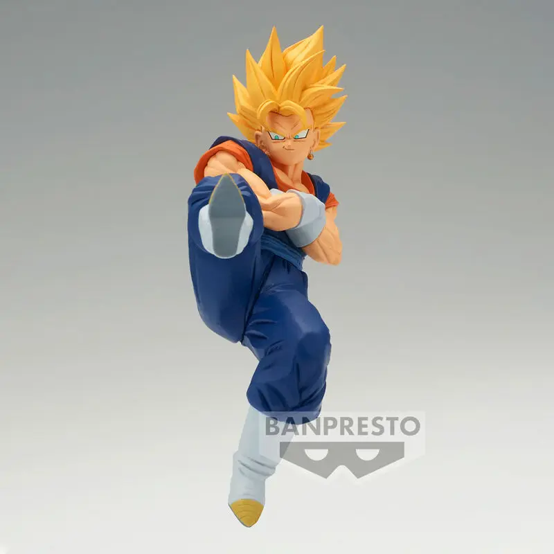 Dragon Ball Z Super Saiyan Match Maker Figur 11cm termékfotó