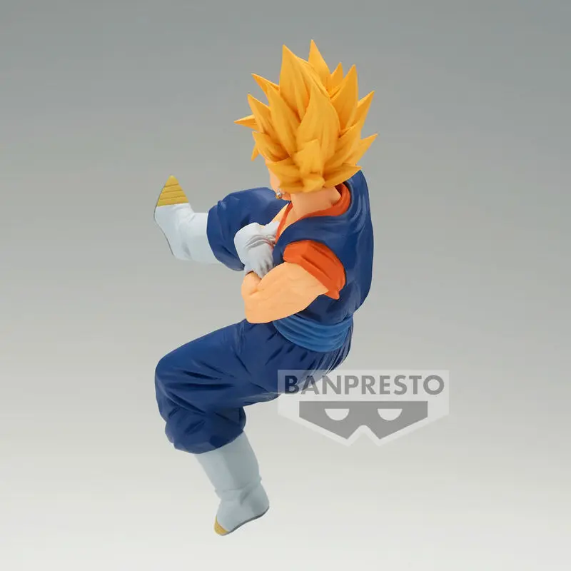 Dragon Ball Z Super Saiyan Match Maker Figur 11cm termékfotó