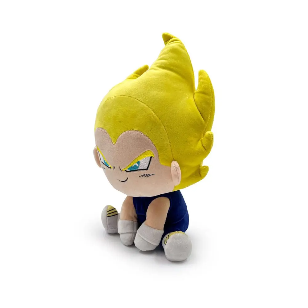 Dragon Ball Z Plüschfigur Super Saiyan Vegeta 22 cm termékfotó