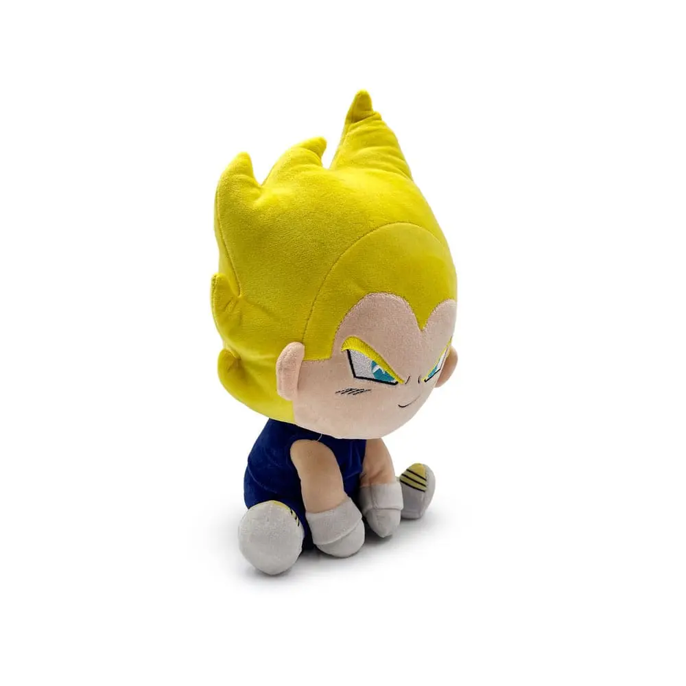 Dragon Ball Z Plüschfigur Super Saiyan Vegeta 22 cm termékfotó