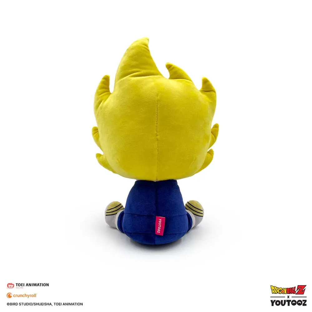 Dragon Ball Z Plüschfigur Super Saiyan Vegeta 22 cm termékfotó