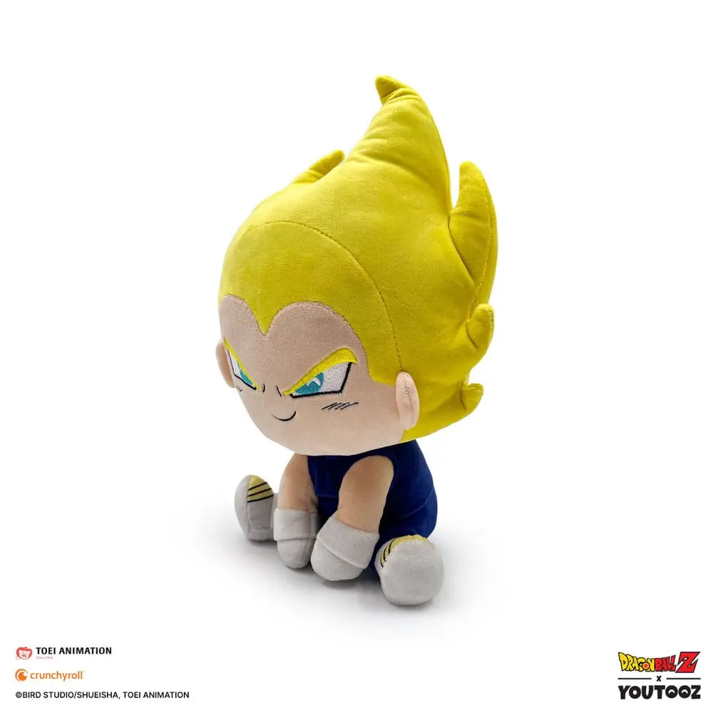 Dragon Ball Z Plüschfigur Super Saiyan Vegeta 22 cm termékfotó