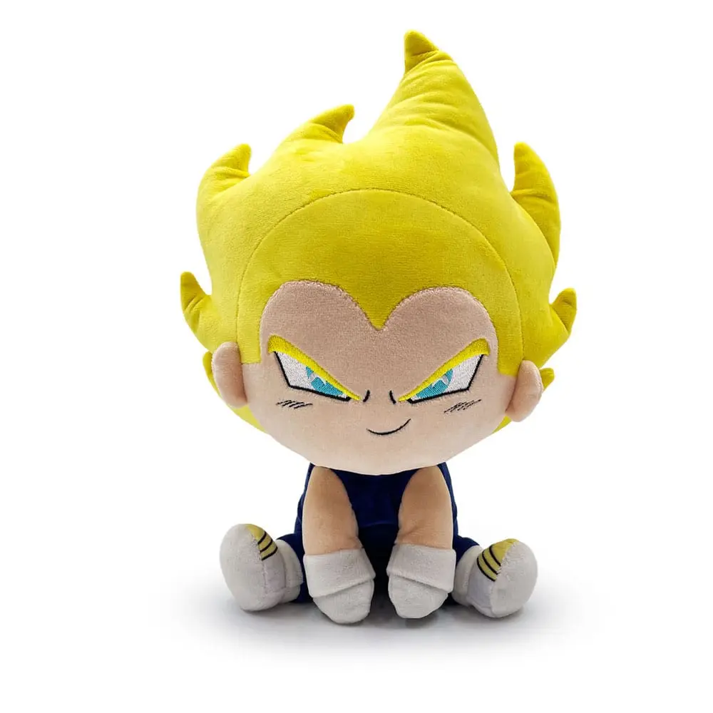 Dragon Ball Z Plüschfigur Super Saiyan Vegeta 22 cm termékfotó