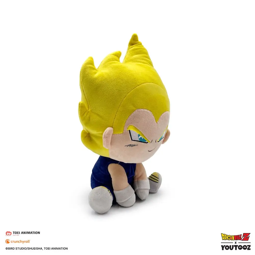 Dragon Ball Z Plüschfigur Super Saiyan Vegeta 22 cm termékfotó