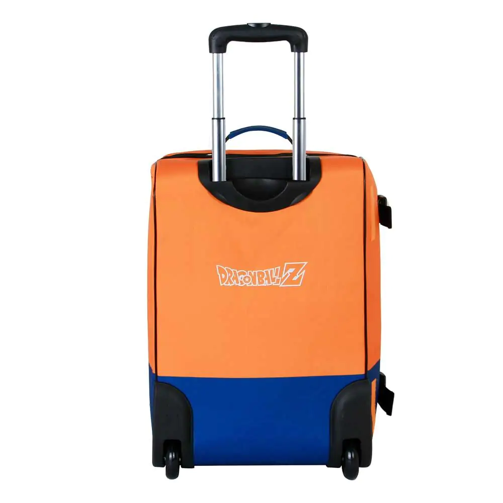 Dragon Ball Z Trolley Koffer 55cm Produktfoto