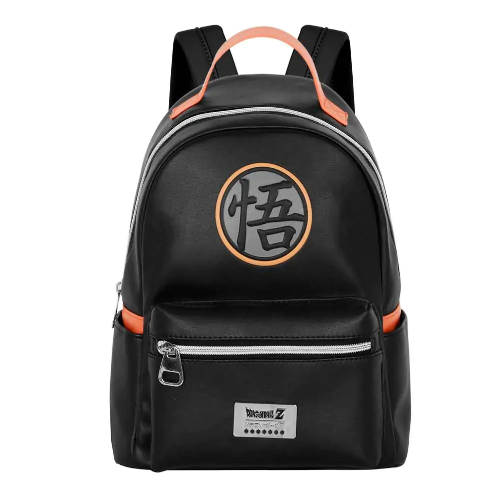 Dragon Ball Z Rucksack 29cm Produktfoto