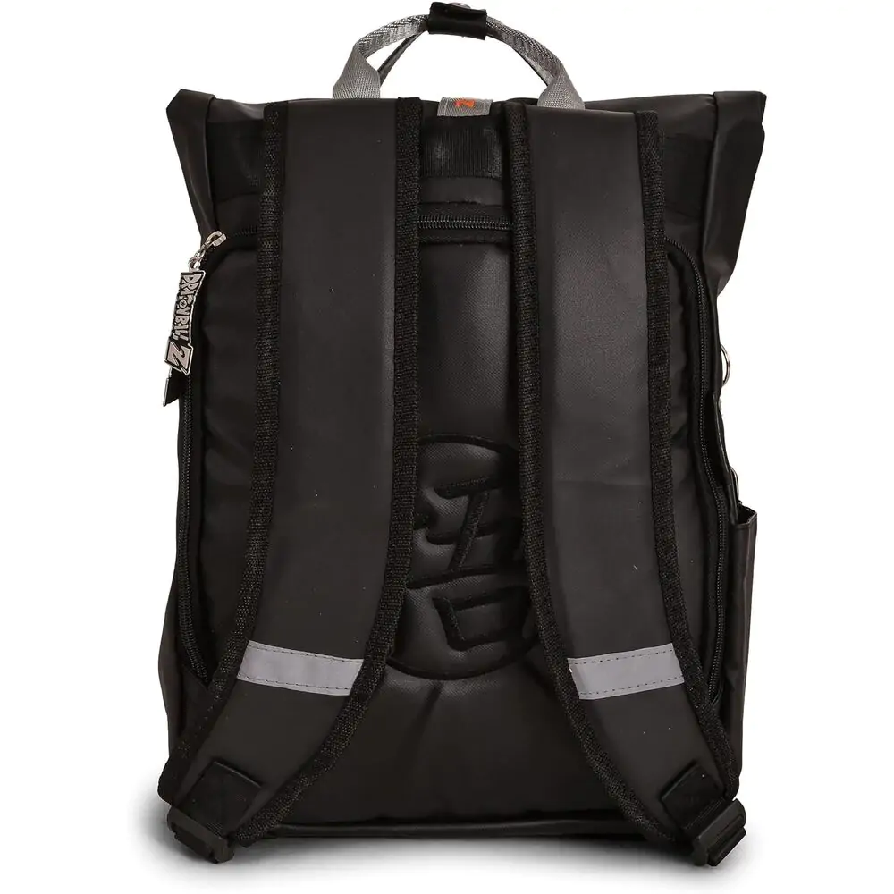 Dragon Ball Z Rucksack Tasche 43cm Produktfoto
