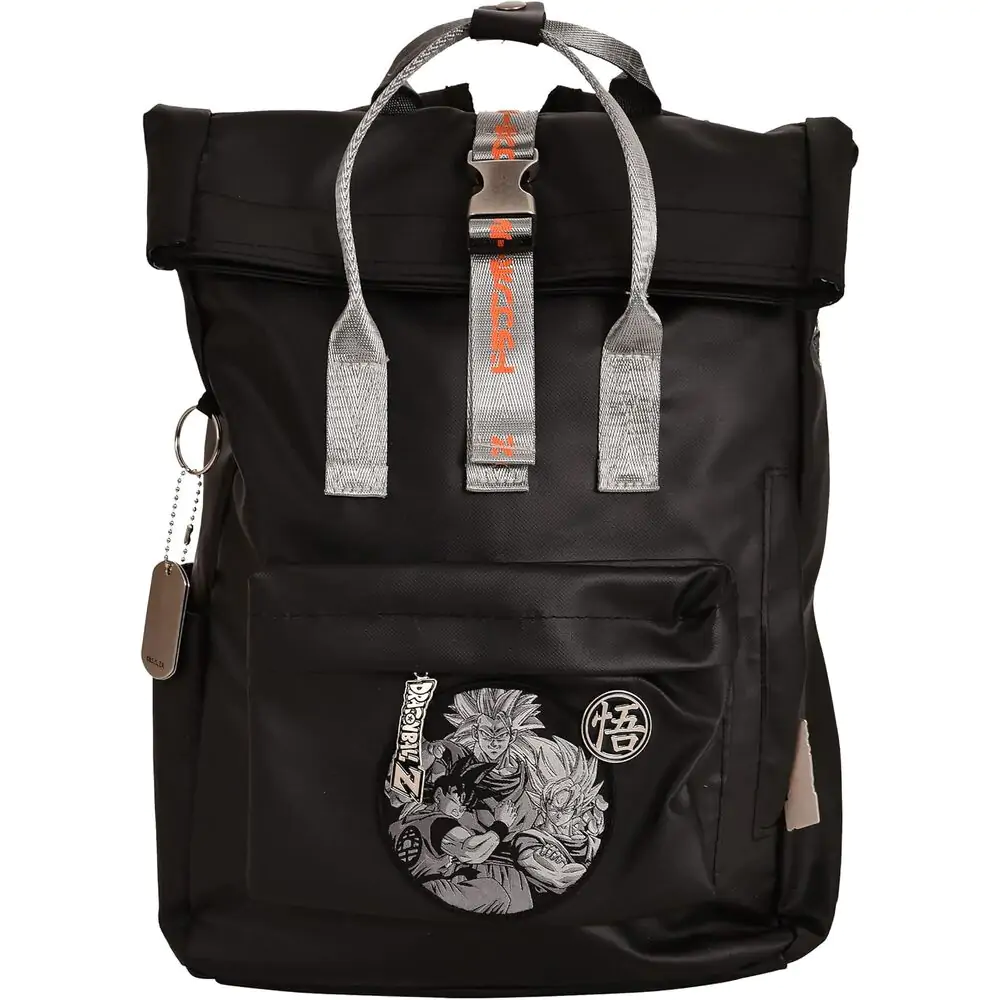 Dragon Ball Z Rucksack Tasche 43cm Produktfoto