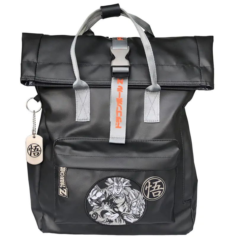 Dragon Ball Z Rucksack Tasche 43cm Produktfoto