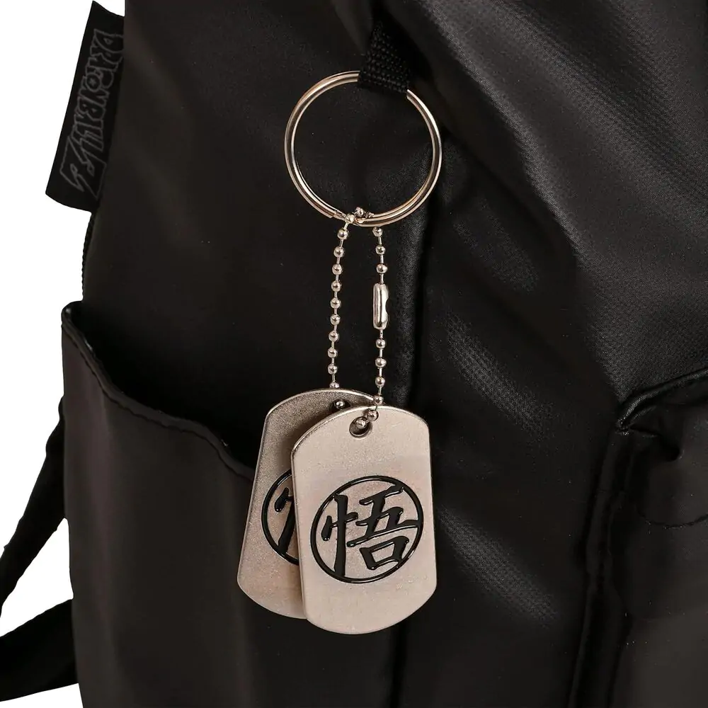 Dragon Ball Z Rucksack Tasche 43cm Produktfoto