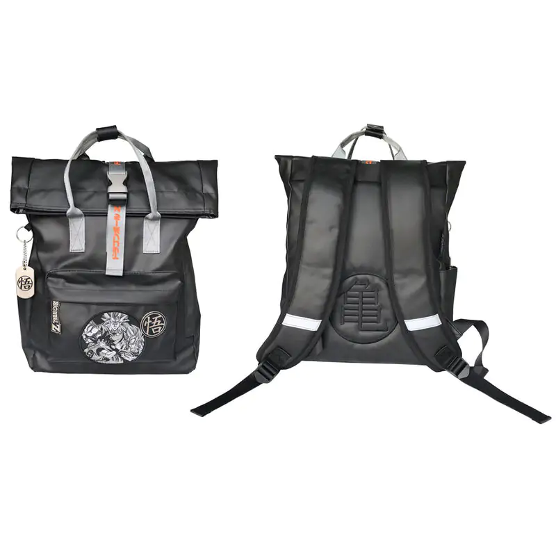 Dragon Ball Z Rucksack Tasche 43cm Produktfoto