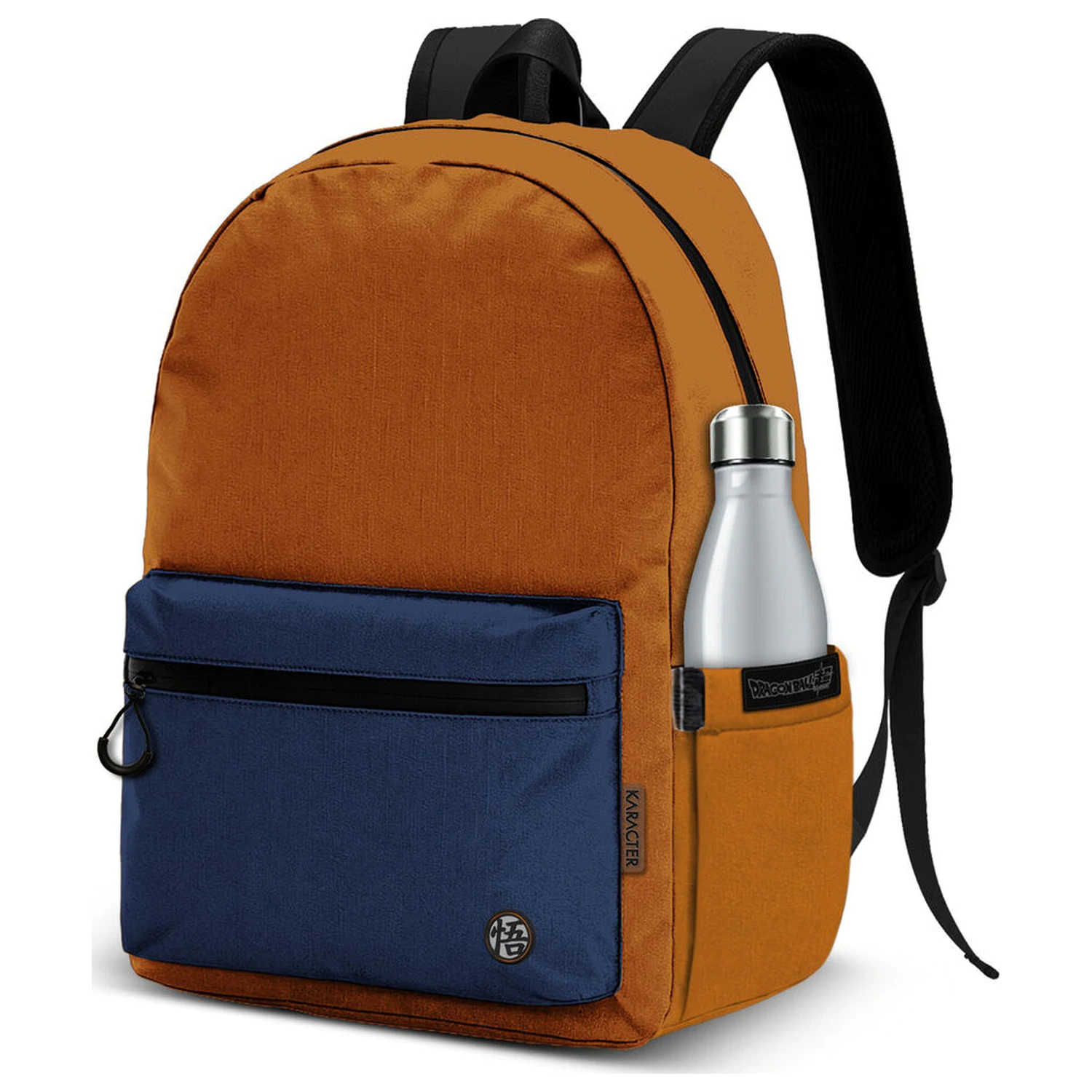 Dragon Ball Z Rucksack 44cm Produktfoto