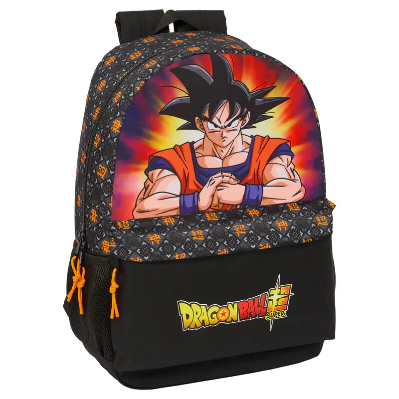 Dragon Ball Z Anpassungsfähig Rucksack 46cm Produktfoto