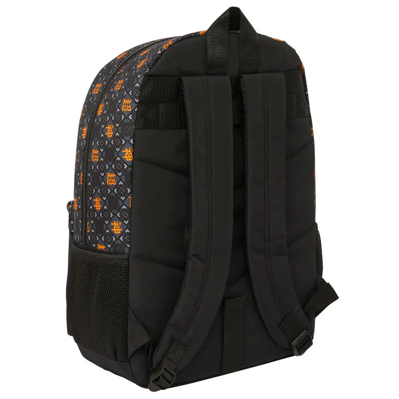 Dragon Ball Z Anpassungsfähig Rucksack 46cm termékfotó