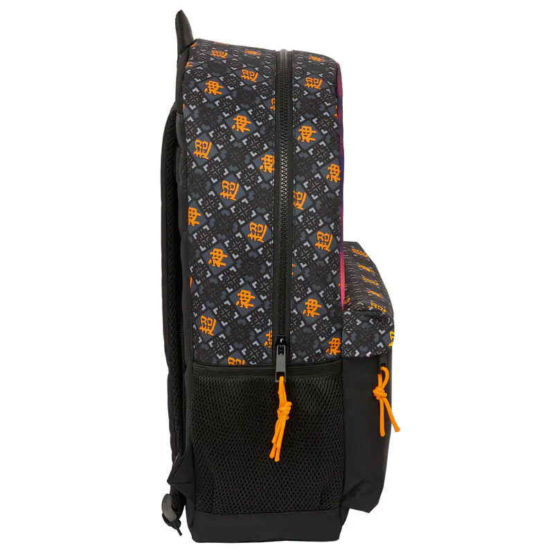 Dragon Ball Z Anpassungsfähig Rucksack 46cm Produktfoto