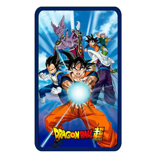 Dragon Ball Z Dreifaches Mäppchen termékfotó