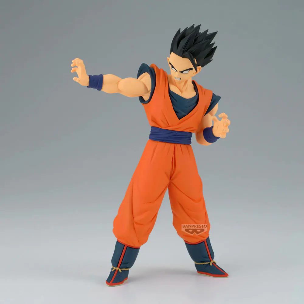 Dragon Ball Z Ultimate Gohan Match Makers Figur 16cm Produktfoto