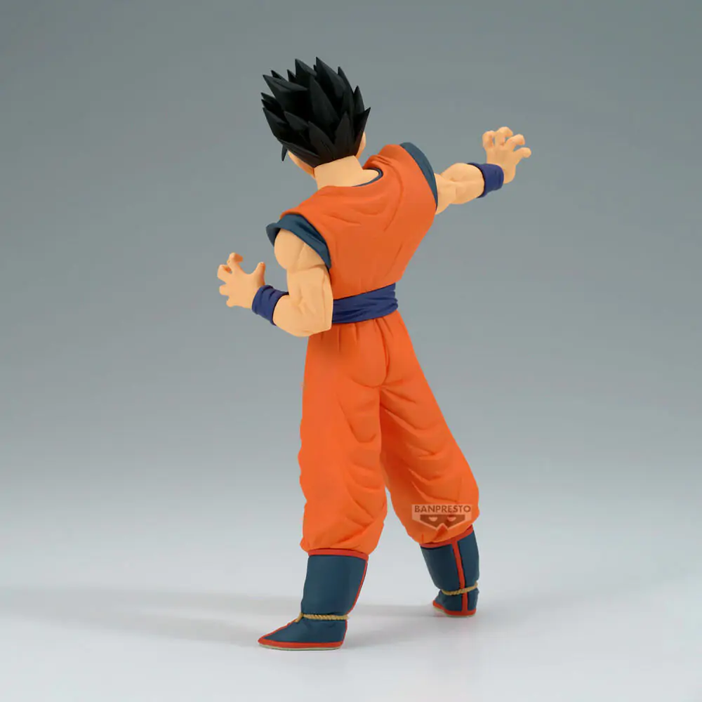 Dragon Ball Z Ultimate Gohan Match Makers Figur 16cm Produktfoto